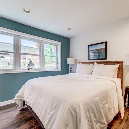 Thewrightstays Art Haven At Fairlawn Gardens Washington Buitenkant foto