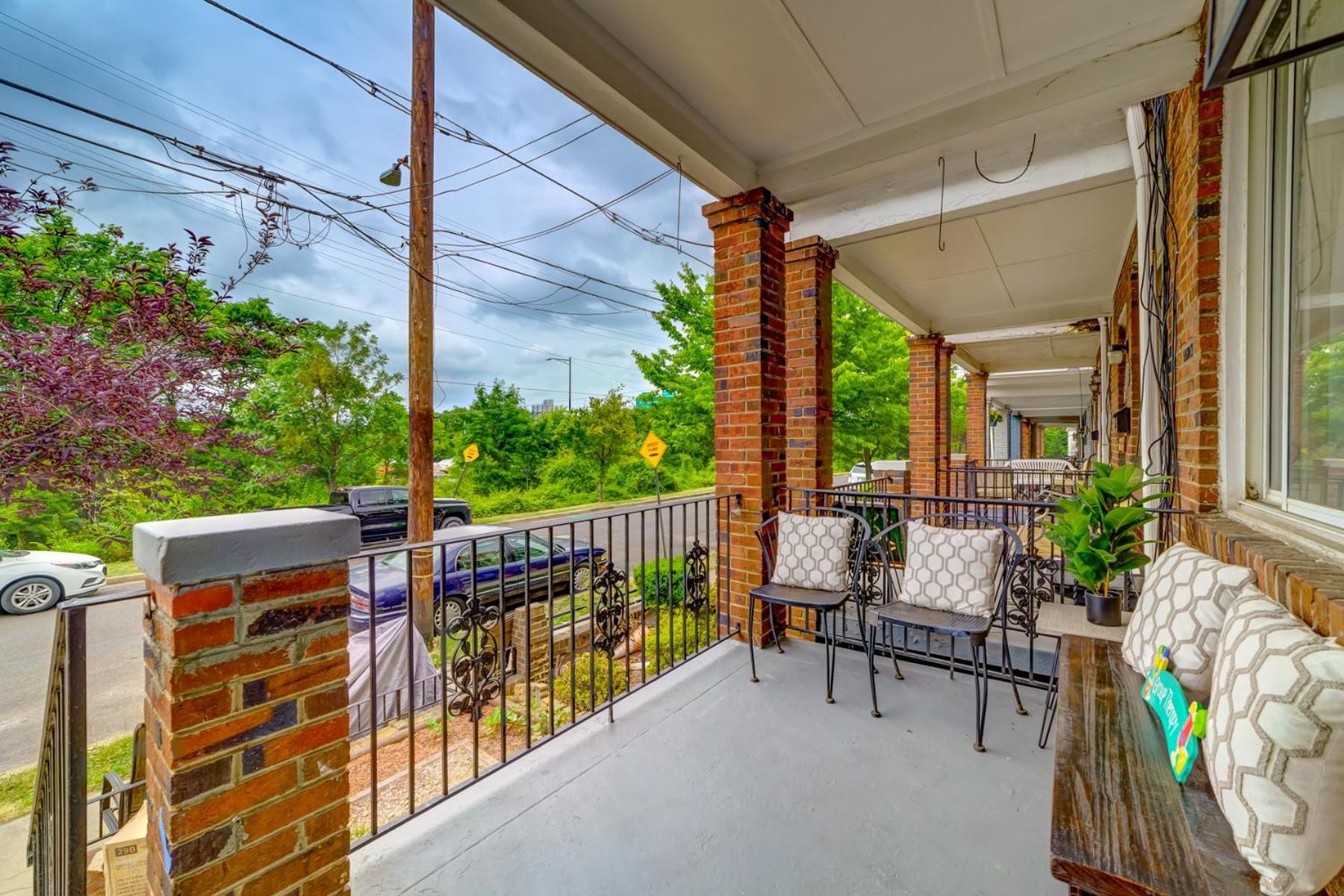Thewrightstays Art Haven At Fairlawn Gardens Washington Buitenkant foto