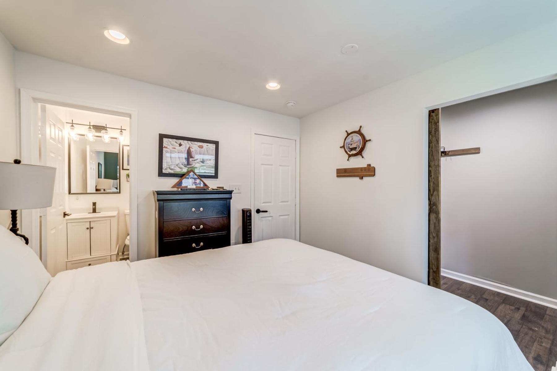Thewrightstays Art Haven At Fairlawn Gardens Washington Buitenkant foto